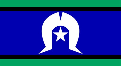 Torres Strait Islander Flag